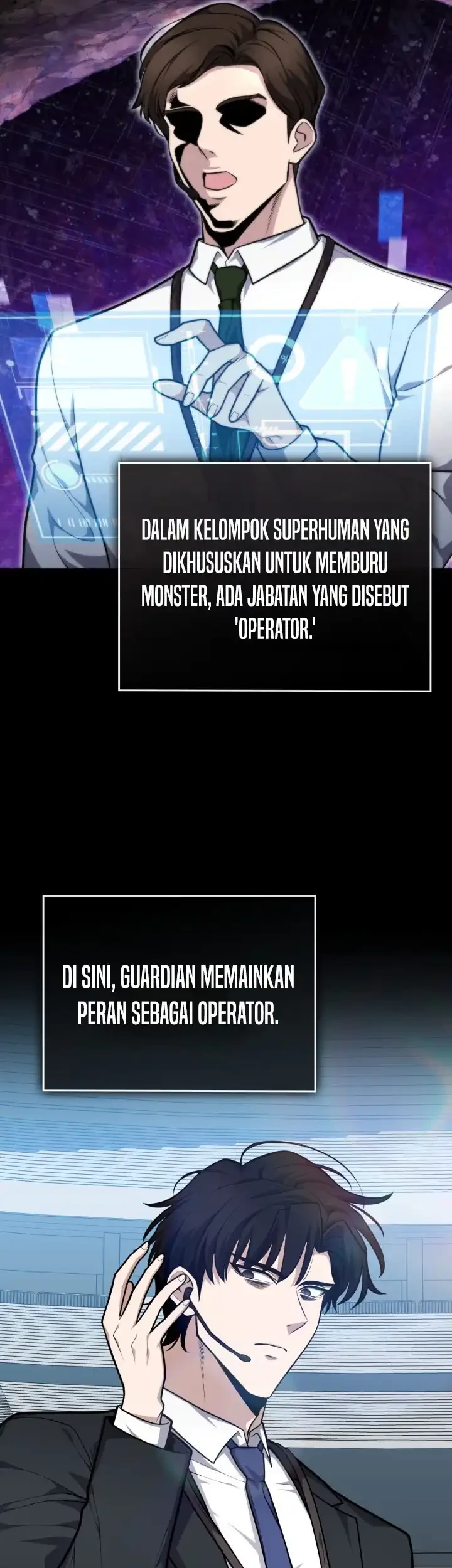 Kidnapped Dragons Chapter 20 Gambar 7