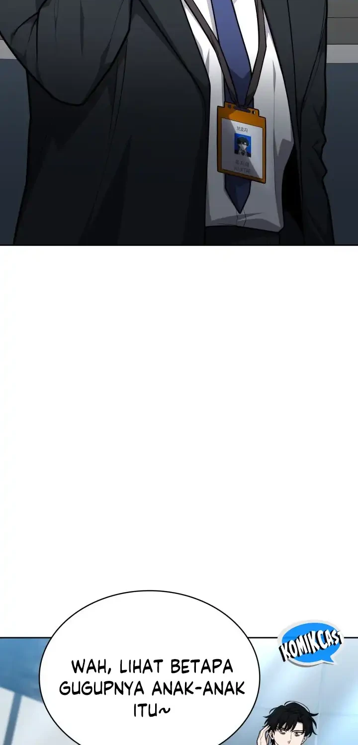 Kidnapped Dragons Chapter 20 Gambar 8