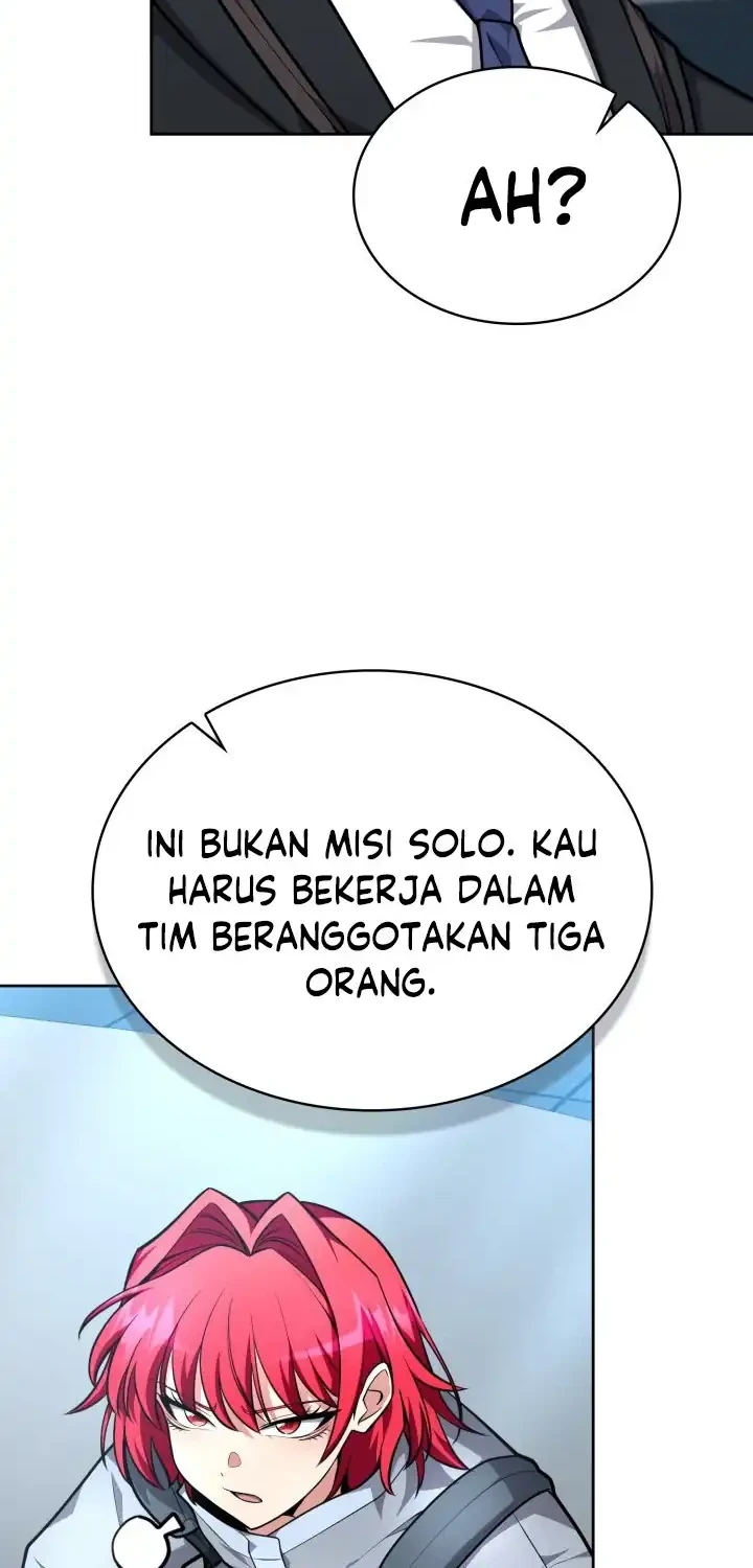 Kidnapped Dragons Chapter 20 Gambar 10