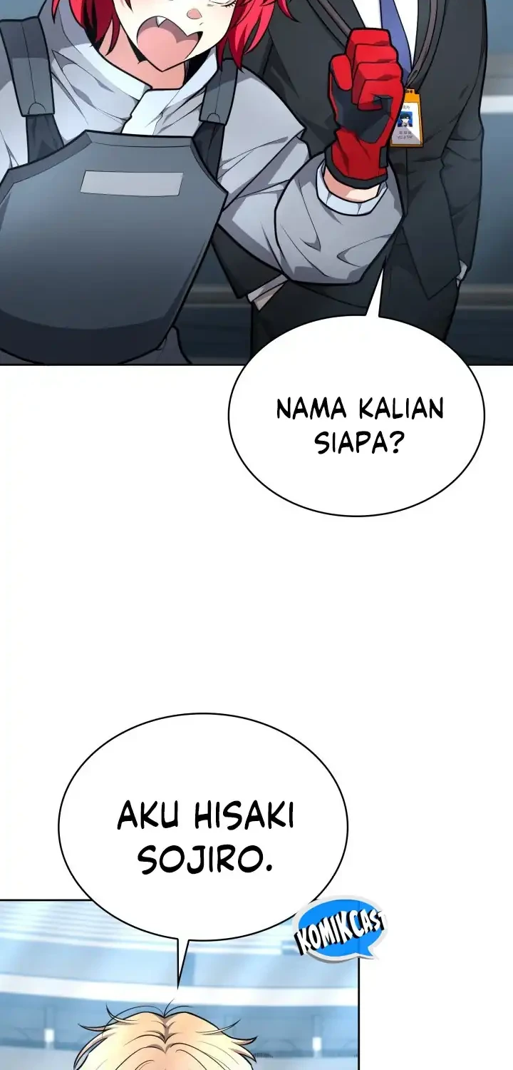 Kidnapped Dragons Chapter 20 Gambar 13
