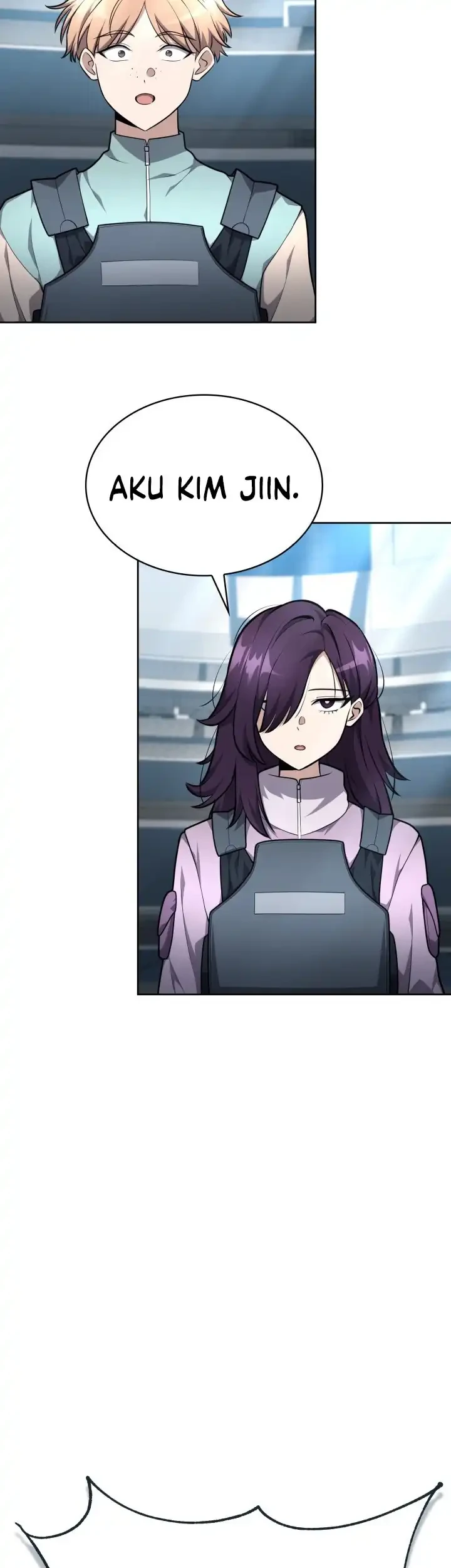 Kidnapped Dragons Chapter 20 Gambar 14