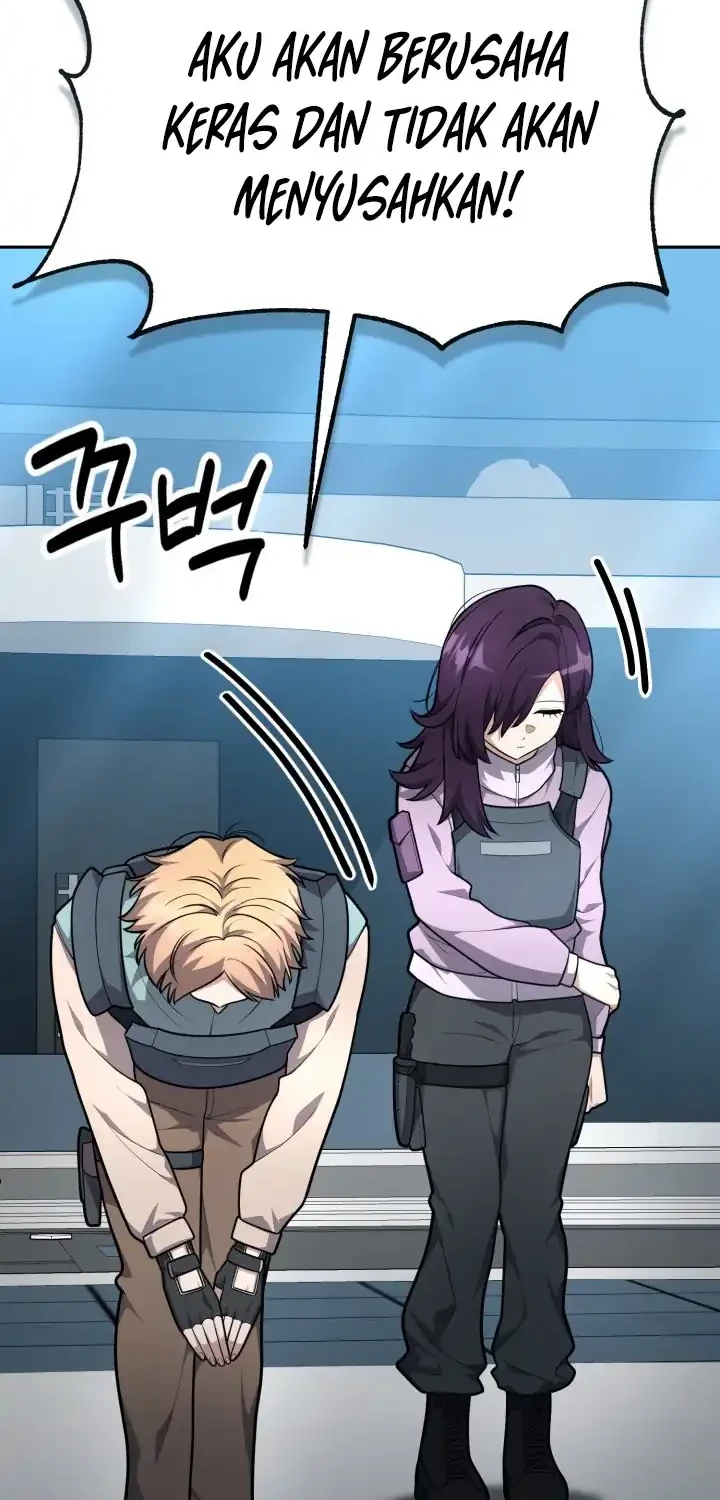 Kidnapped Dragons Chapter 20 Gambar 15