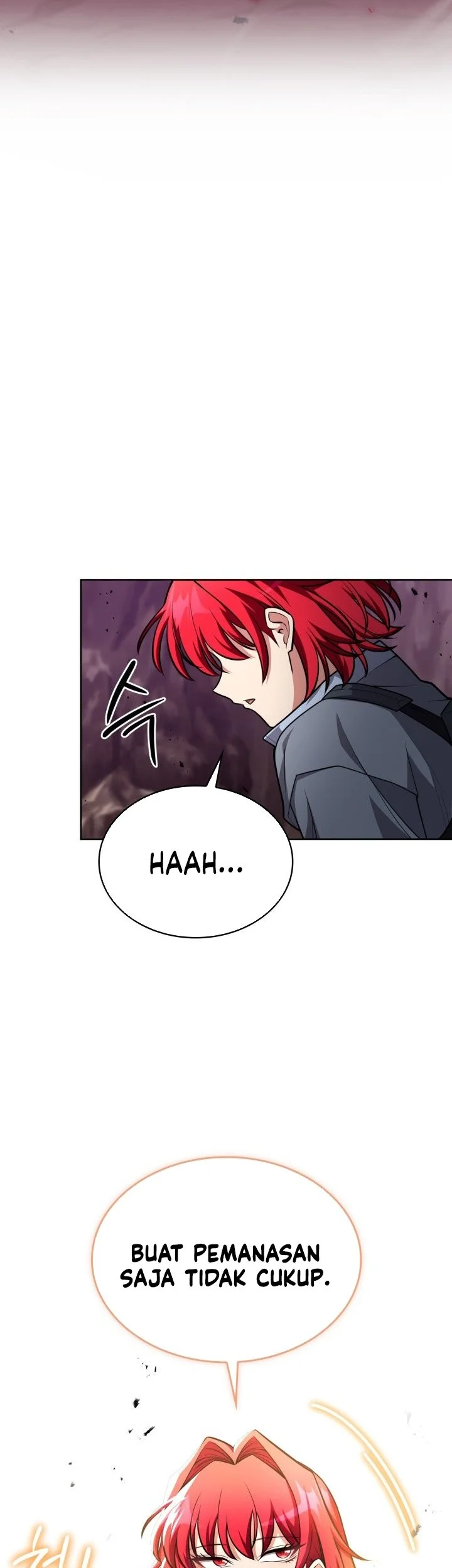 Kidnapped Dragons Chapter 21 Gambar 18