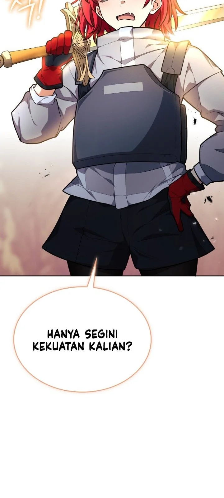 Kidnapped Dragons Chapter 21 Gambar 19