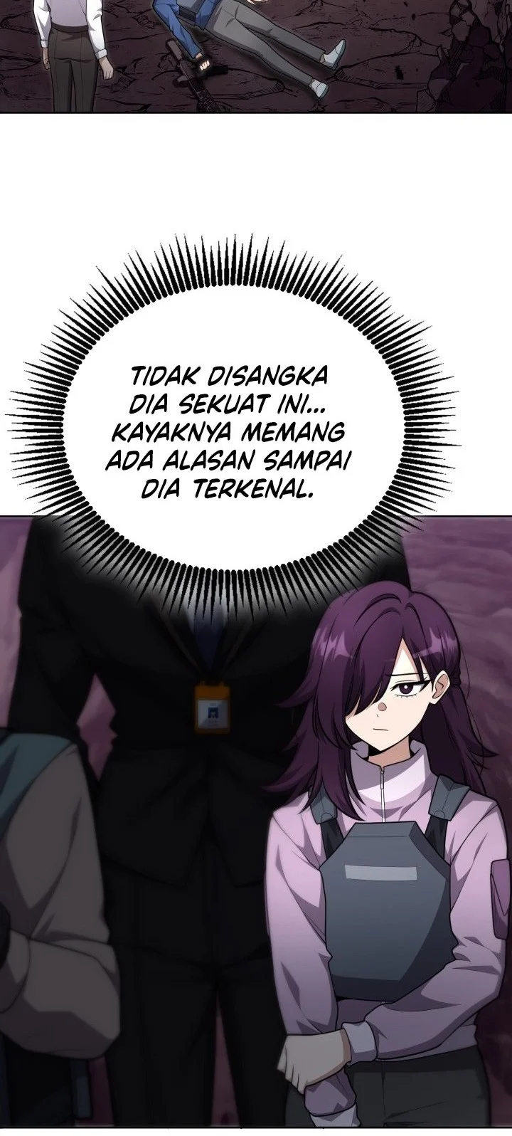 Kidnapped Dragons Chapter 21 Gambar 25