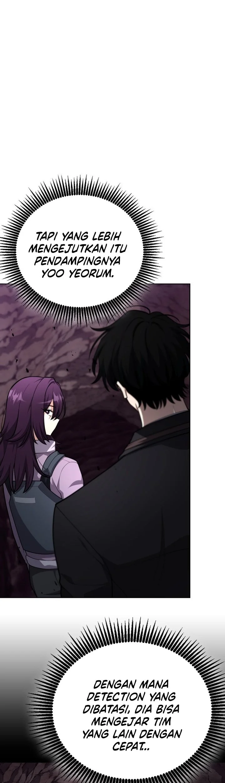 Kidnapped Dragons Chapter 21 Gambar 26