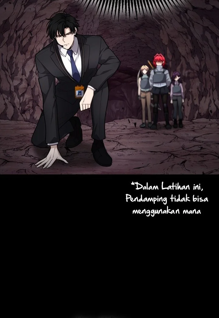 Kidnapped Dragons Chapter 21 Gambar 27