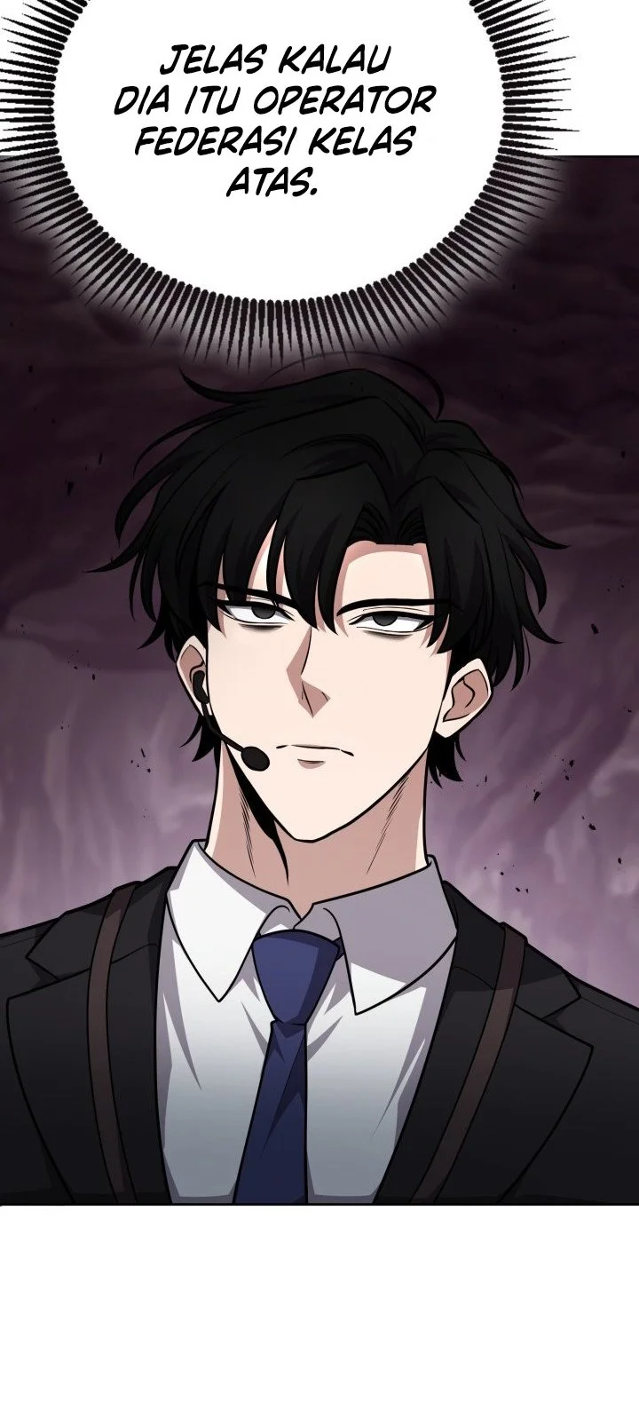 Kidnapped Dragons Chapter 21 Gambar 29