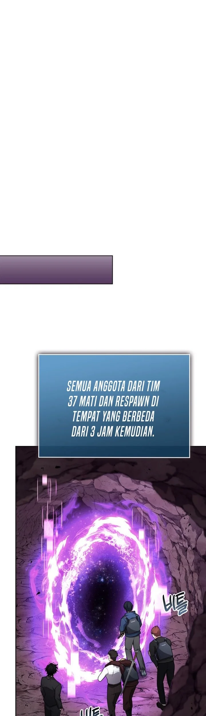 Kidnapped Dragons Chapter 21 Gambar 30