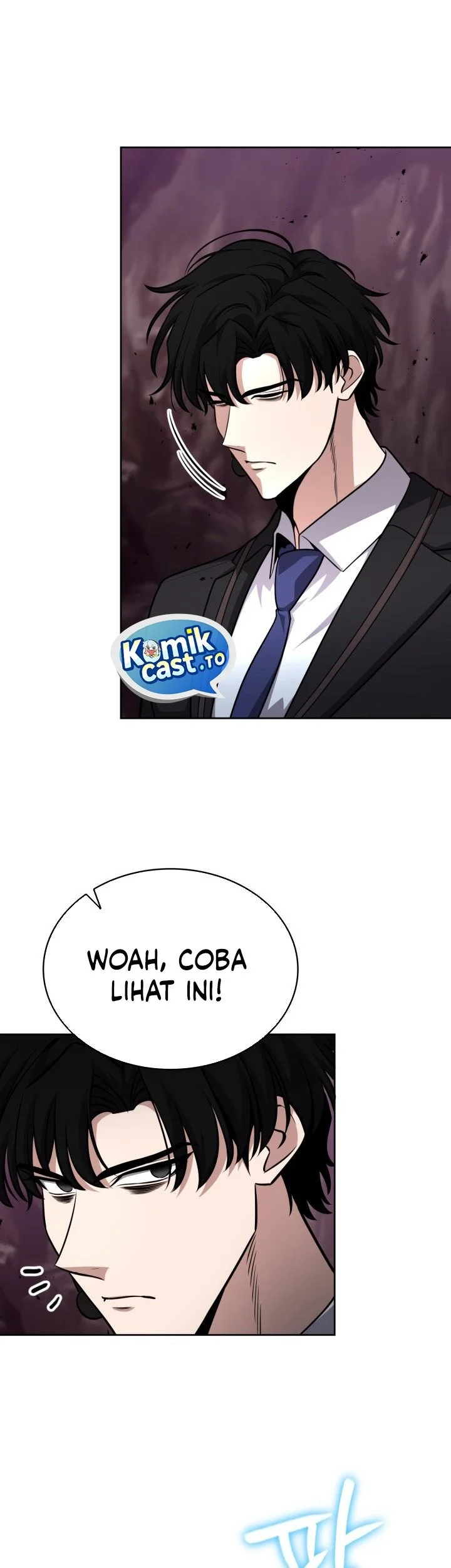 Kidnapped Dragons Chapter 21 Gambar 32