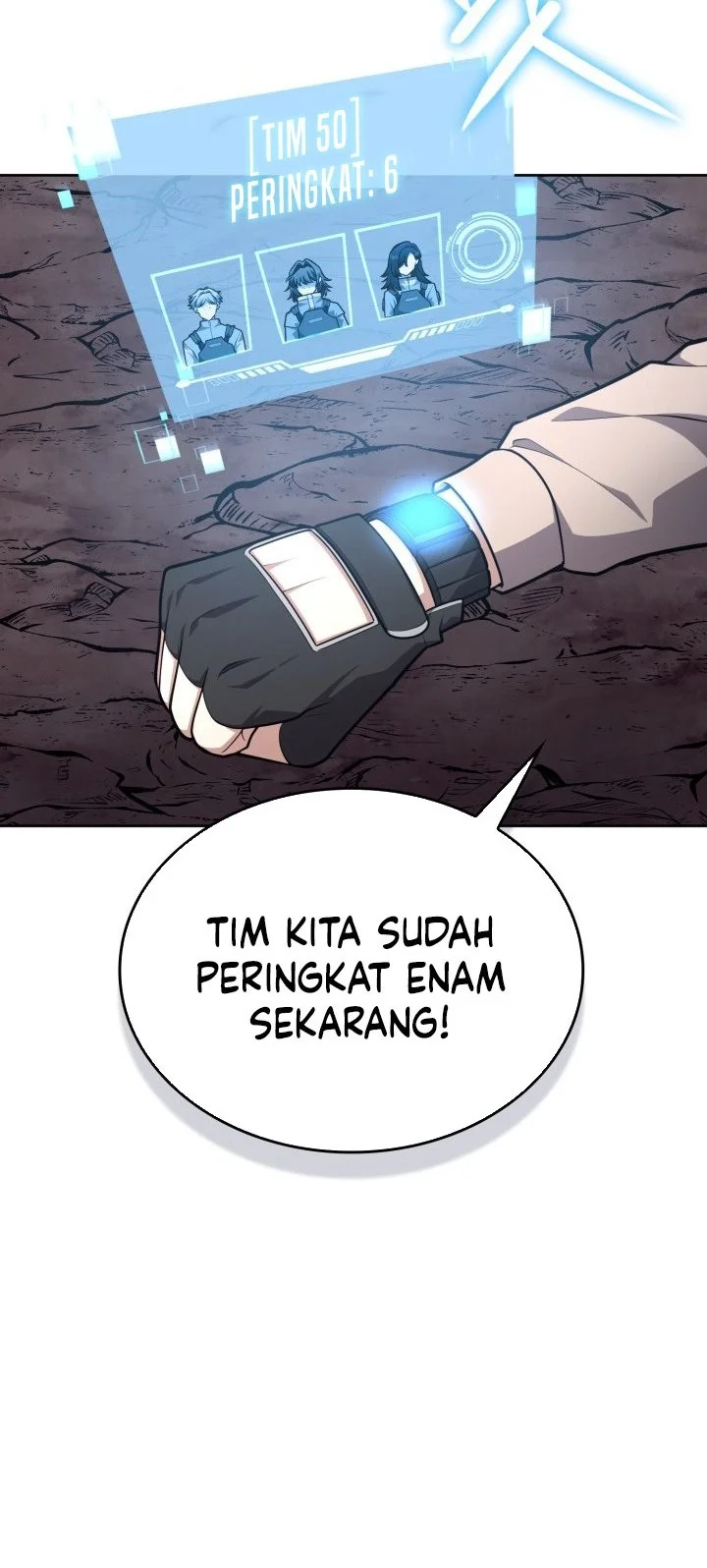 Kidnapped Dragons Chapter 21 Gambar 33