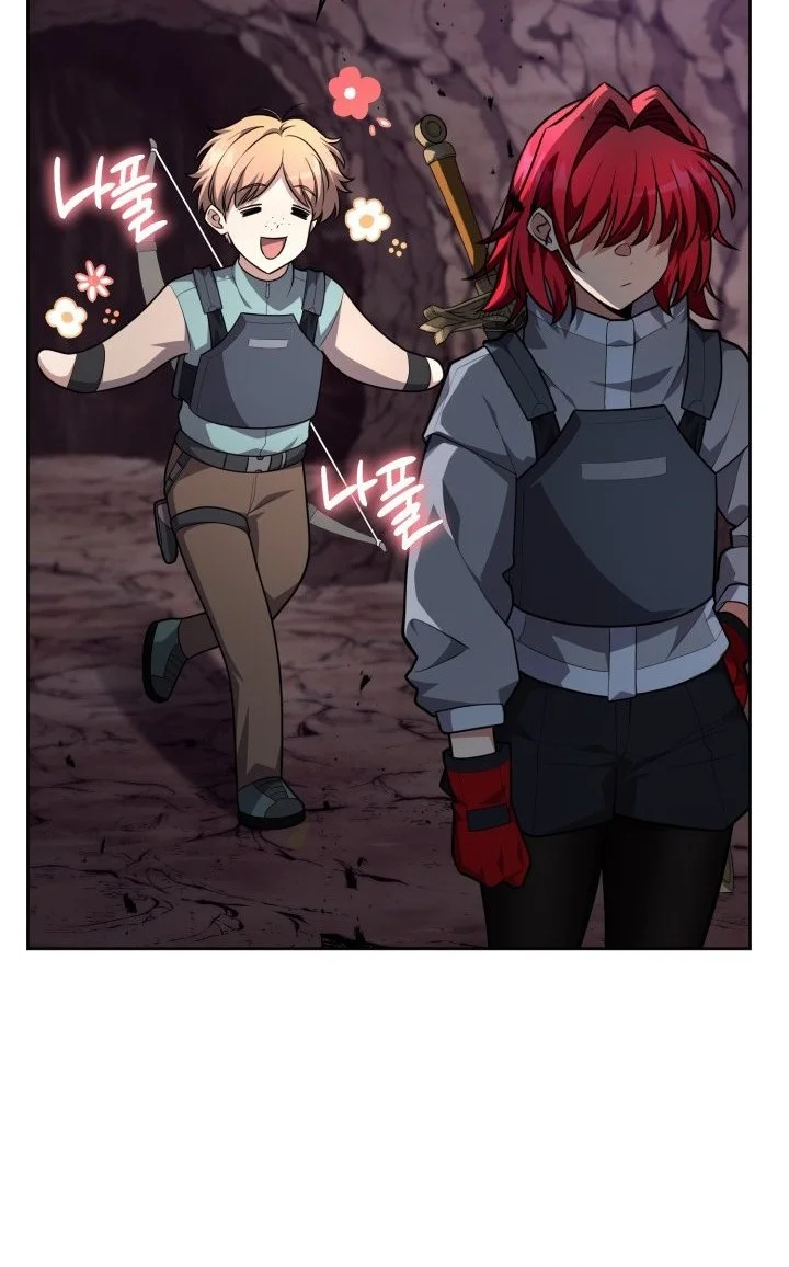 Kidnapped Dragons Chapter 21 Gambar 35