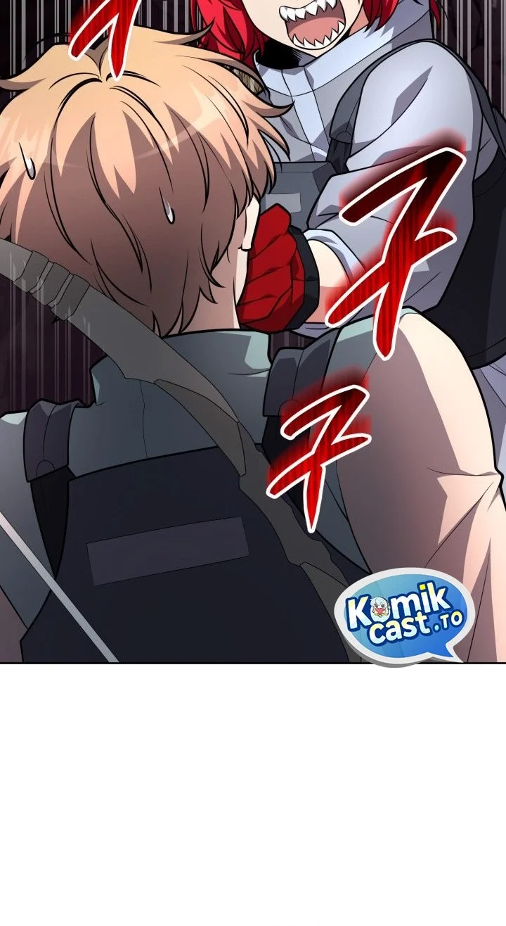 Kidnapped Dragons Chapter 21 Gambar 37