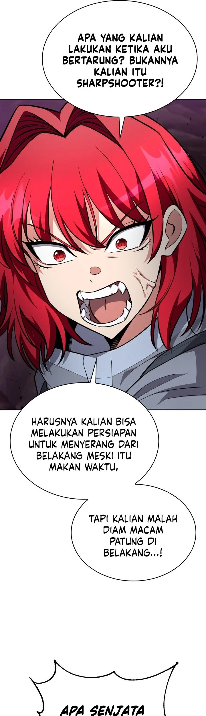 Kidnapped Dragons Chapter 21 Gambar 38