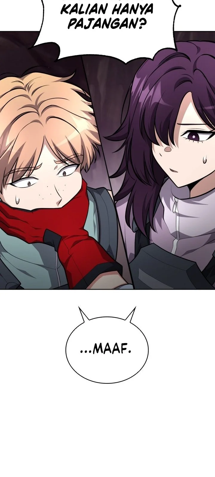 Kidnapped Dragons Chapter 21 Gambar 39