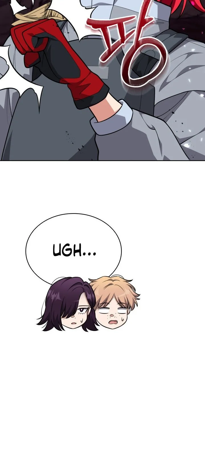 Kidnapped Dragons Chapter 21 Gambar 41