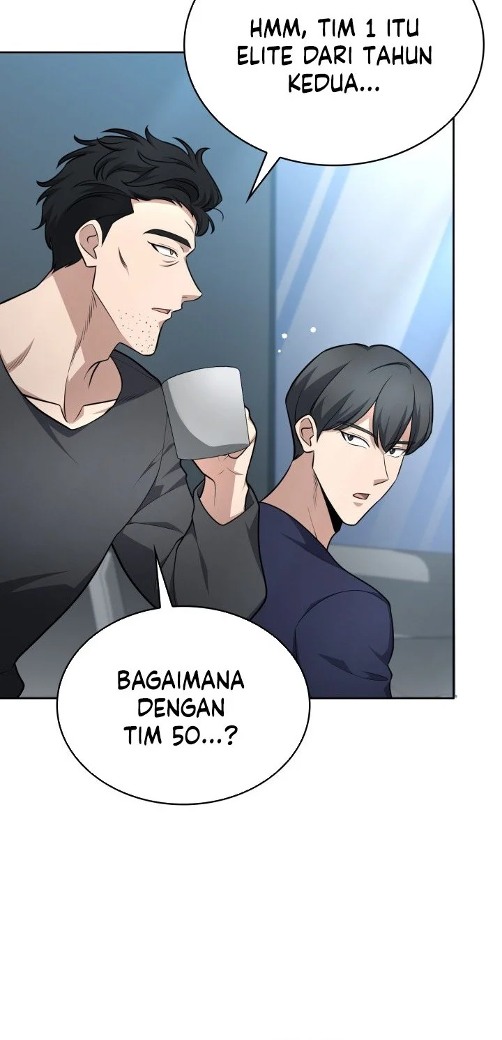 Kidnapped Dragons Chapter 21 Gambar 49