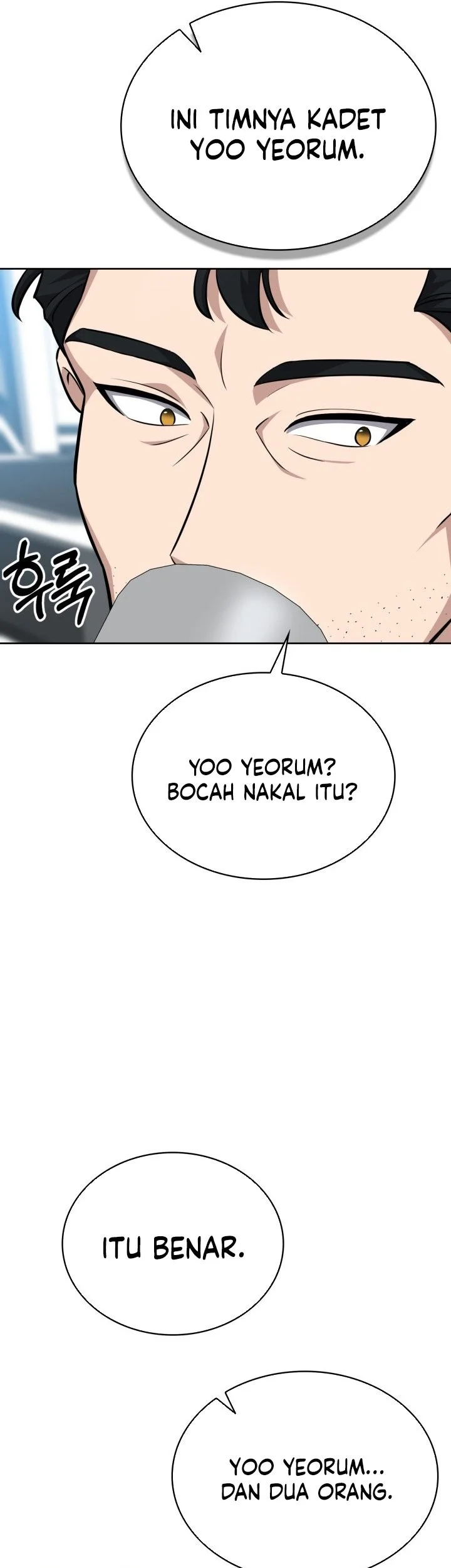 Kidnapped Dragons Chapter 21 Gambar 50