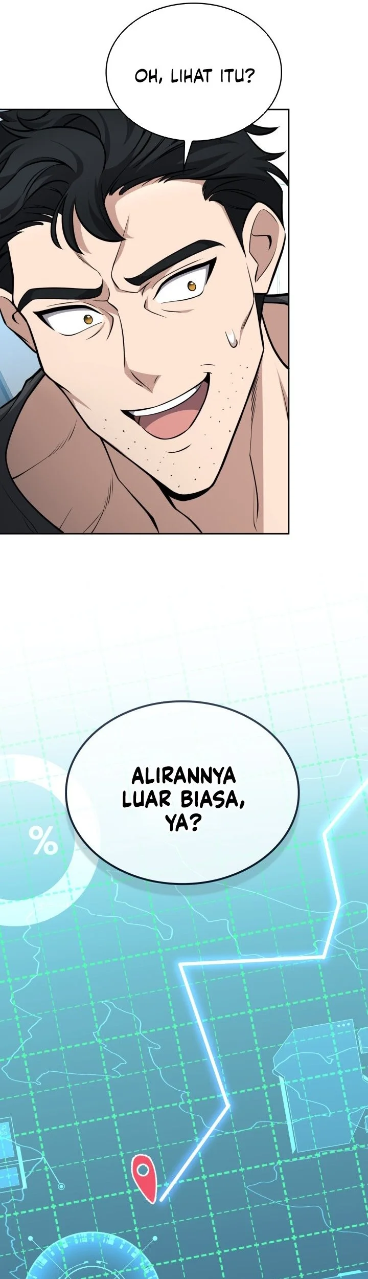 Kidnapped Dragons Chapter 21 Gambar 54