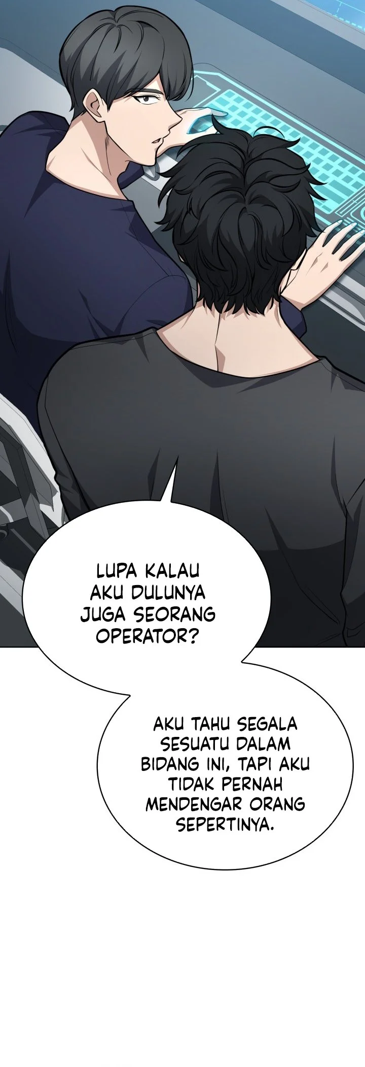 Kidnapped Dragons Chapter 21 Gambar 56