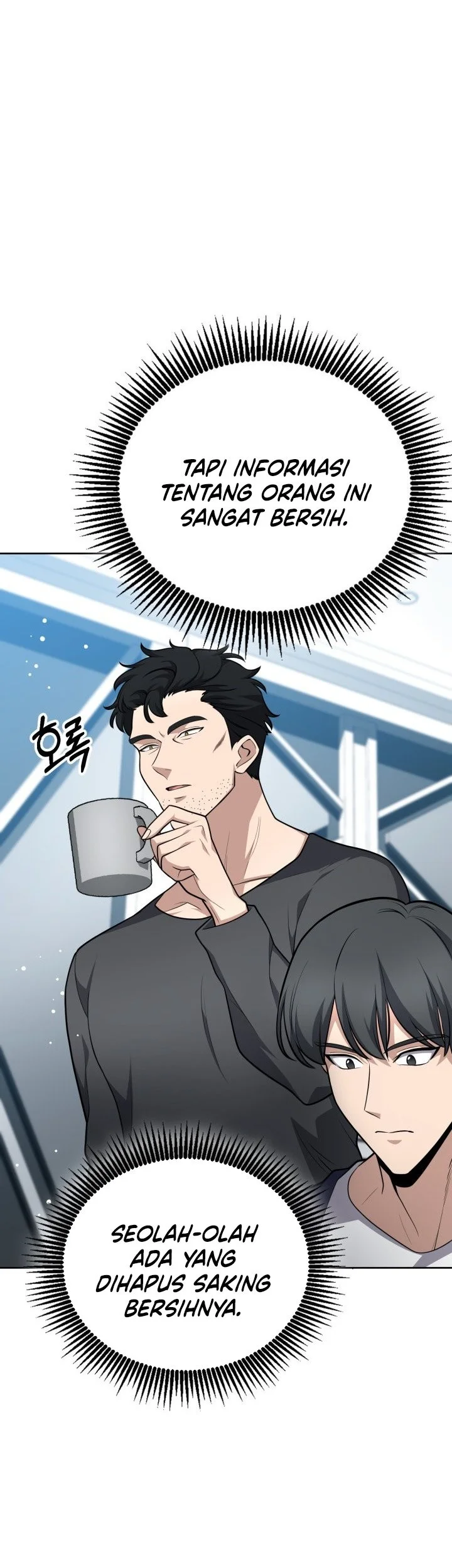 Kidnapped Dragons Chapter 21 Gambar 59