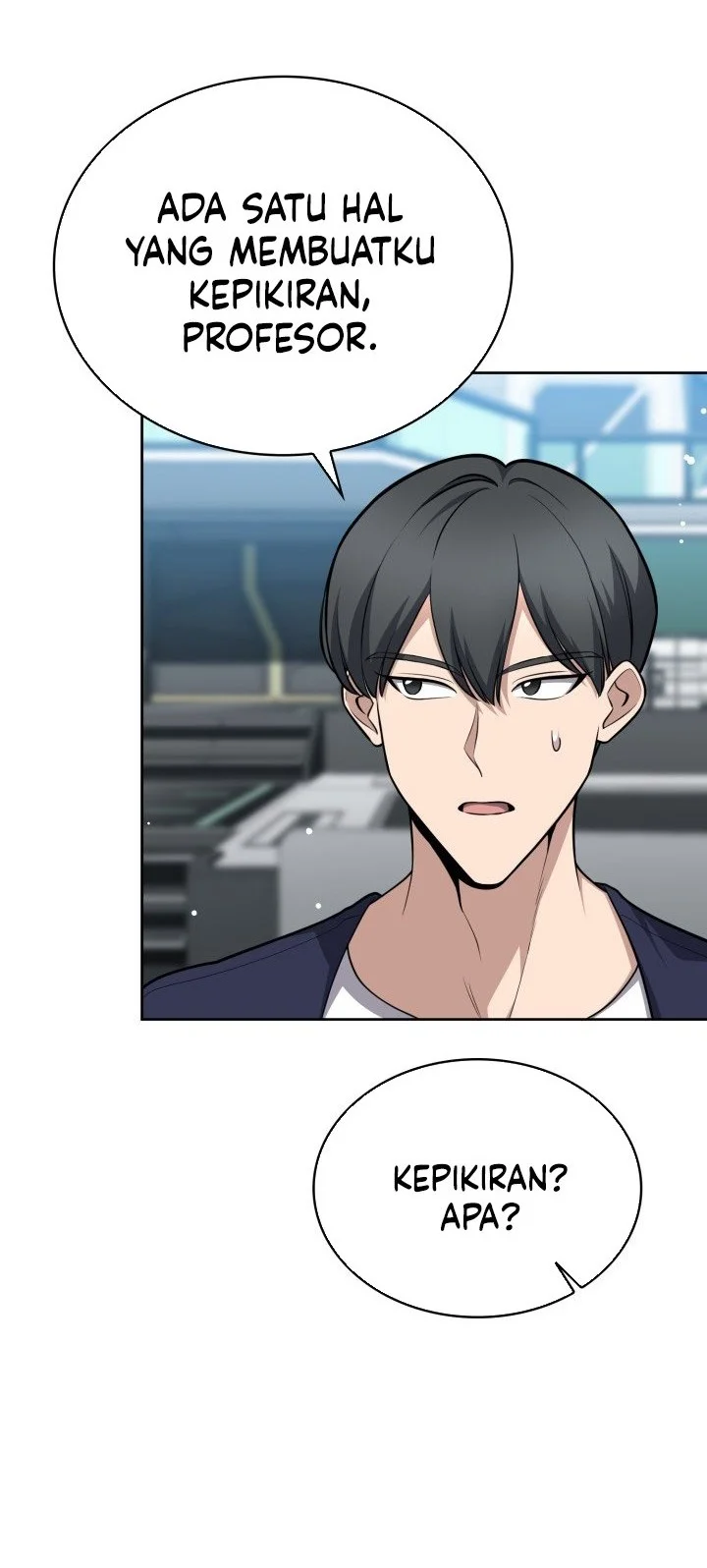 Kidnapped Dragons Chapter 21 Gambar 60