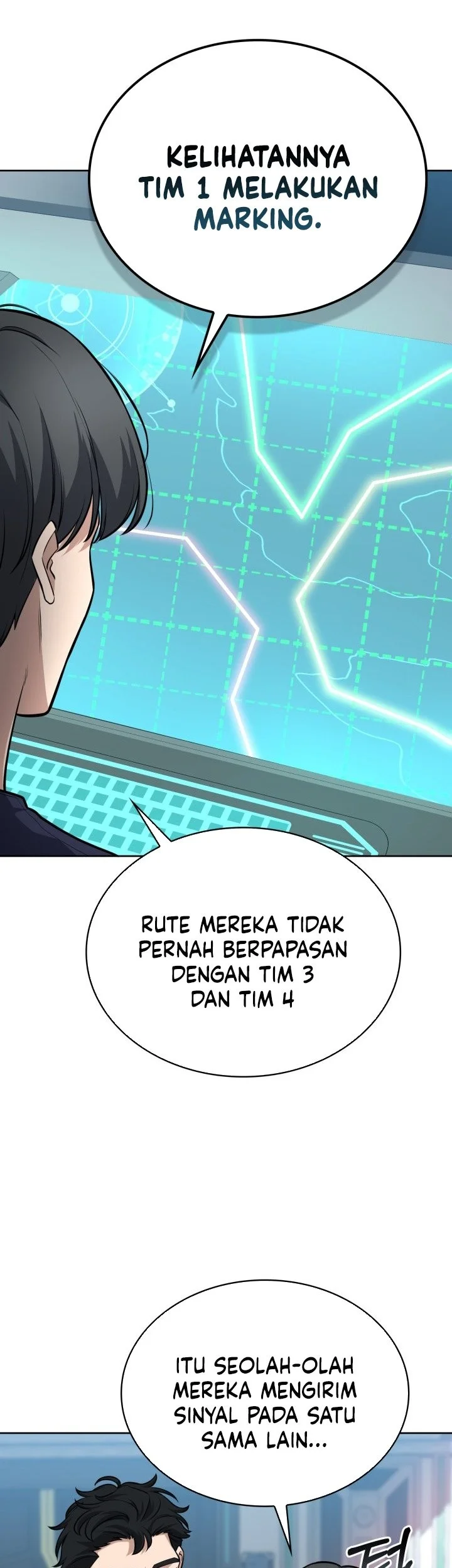 Kidnapped Dragons Chapter 21 Gambar 61