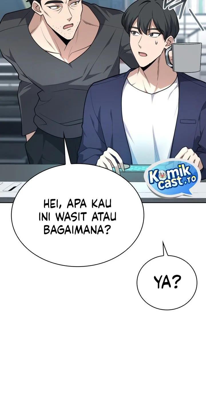 Kidnapped Dragons Chapter 21 Gambar 62