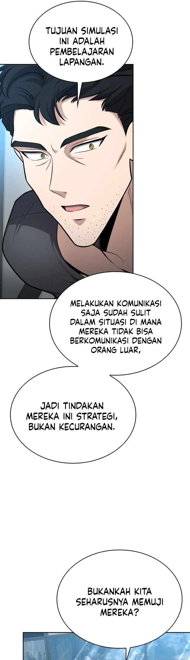 Kidnapped Dragons Chapter 21 Gambar 63