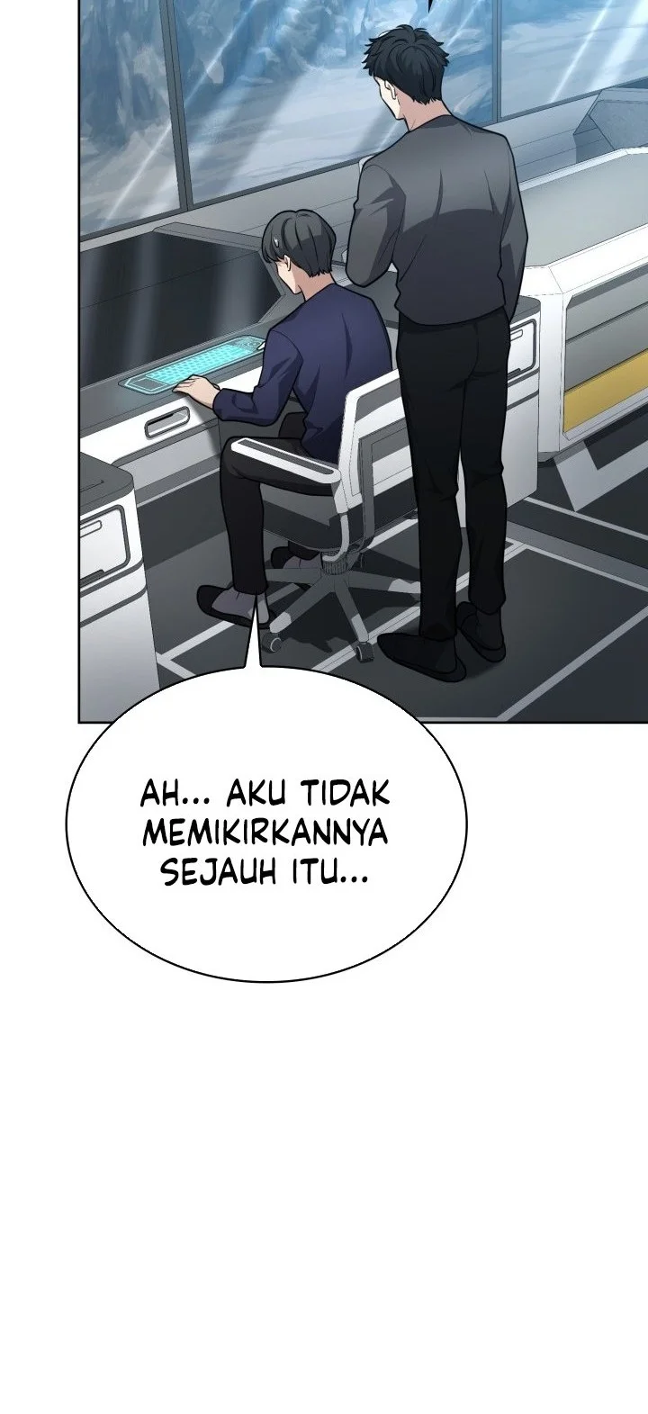 Kidnapped Dragons Chapter 21 Gambar 64