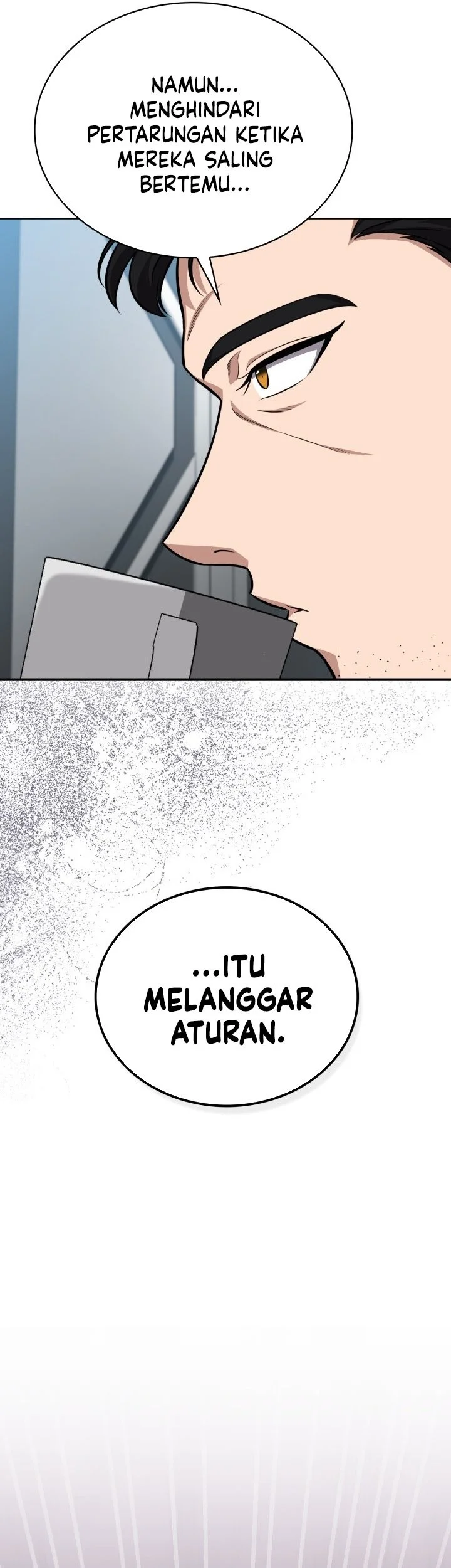 Kidnapped Dragons Chapter 21 Gambar 65