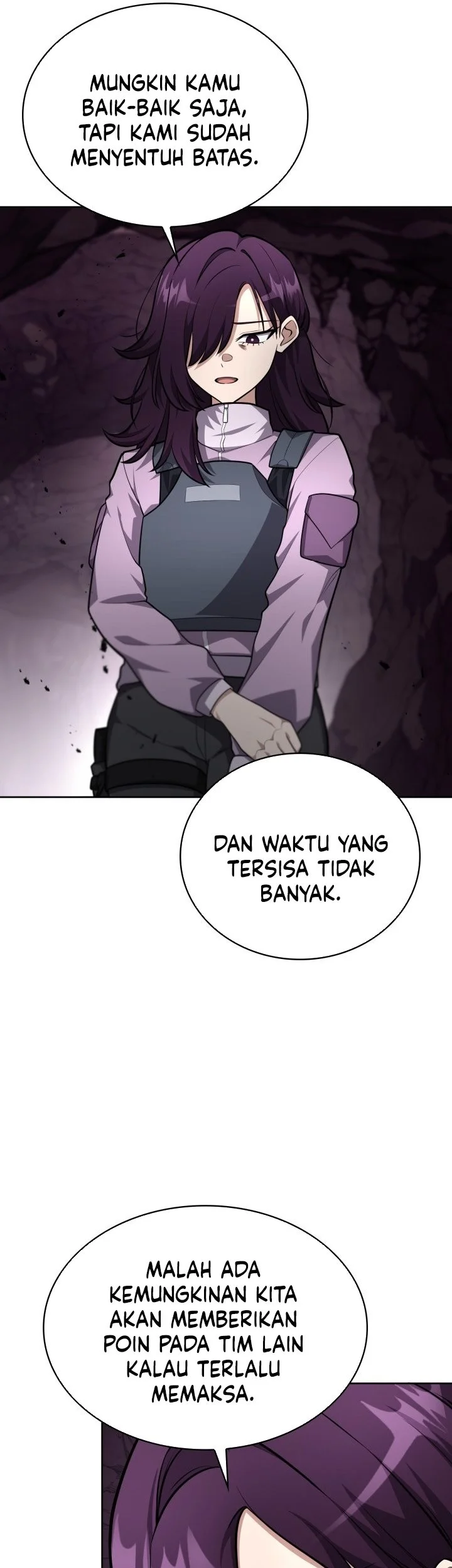 Kidnapped Dragons Chapter 21 Gambar 73