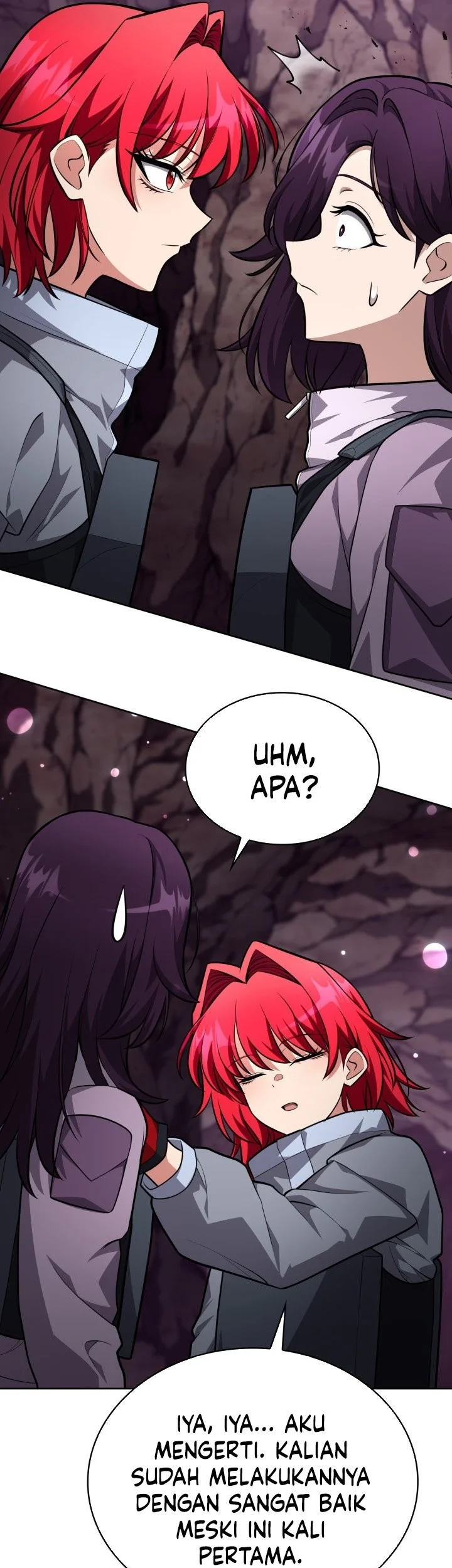 Kidnapped Dragons Chapter 21 Gambar 75