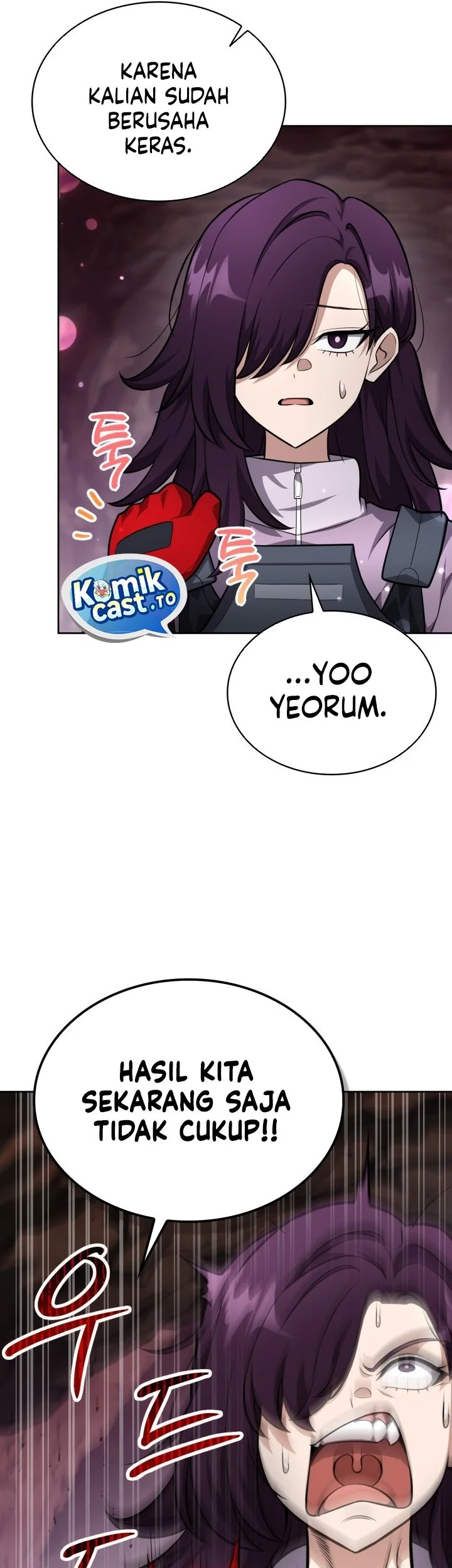 Kidnapped Dragons Chapter 21 Gambar 77