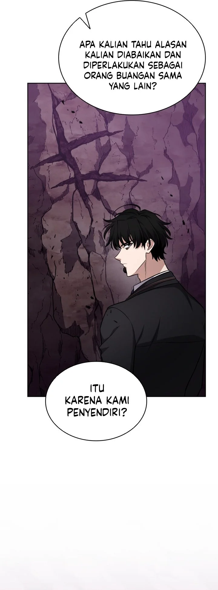 Kidnapped Dragons Chapter 21 Gambar 79