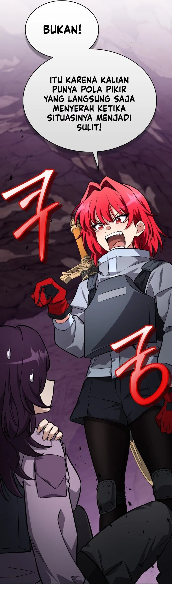 Kidnapped Dragons Chapter 21 Gambar 80