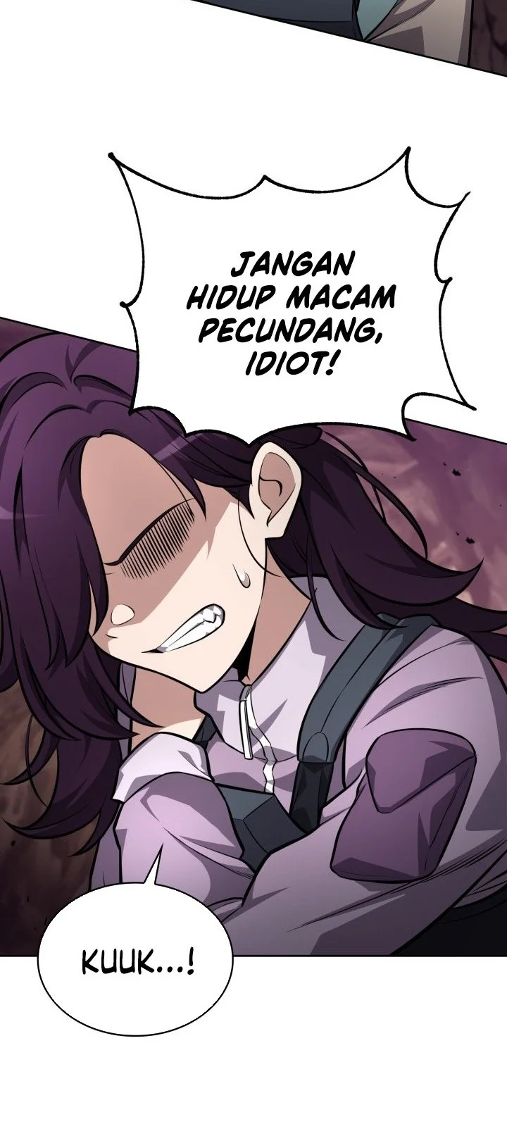 Kidnapped Dragons Chapter 21 Gambar 83