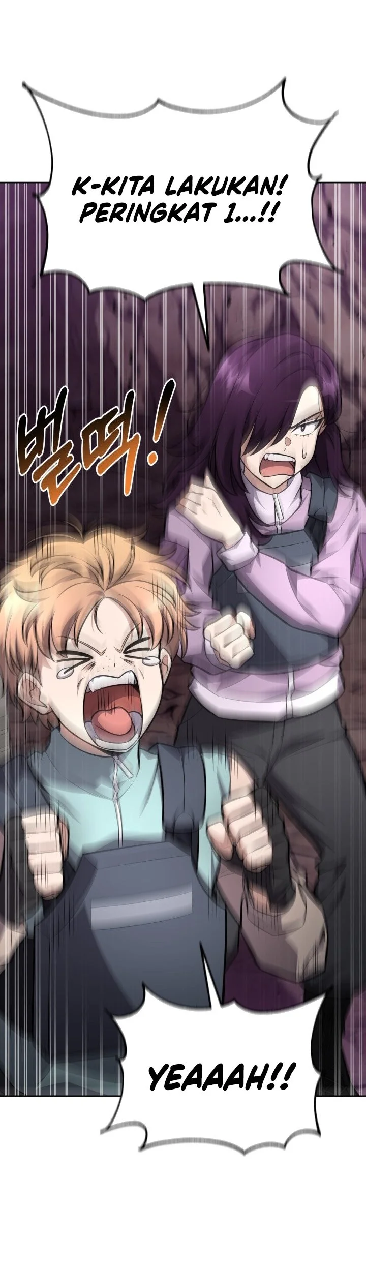 Kidnapped Dragons Chapter 21 Gambar 84