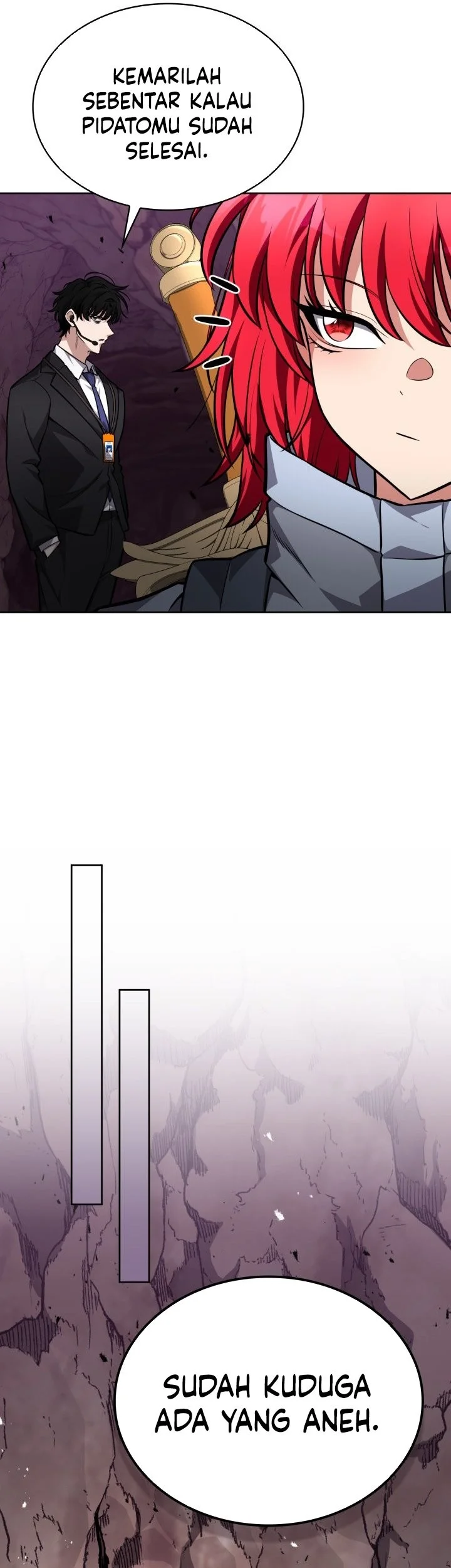 Kidnapped Dragons Chapter 21 Gambar 86