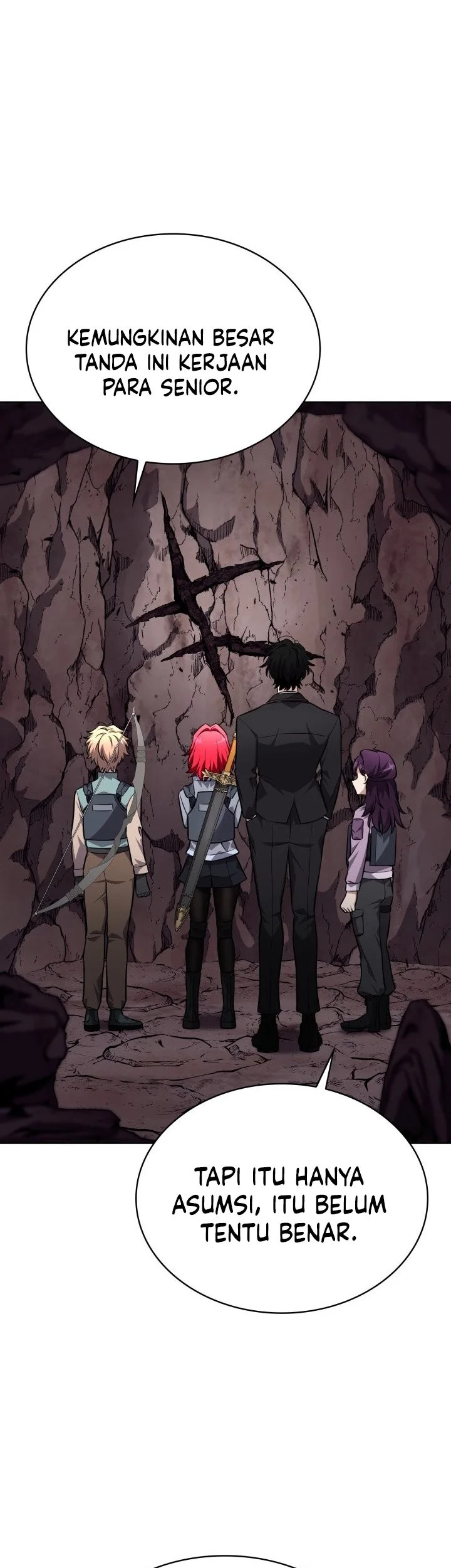 Kidnapped Dragons Chapter 21 Gambar 90