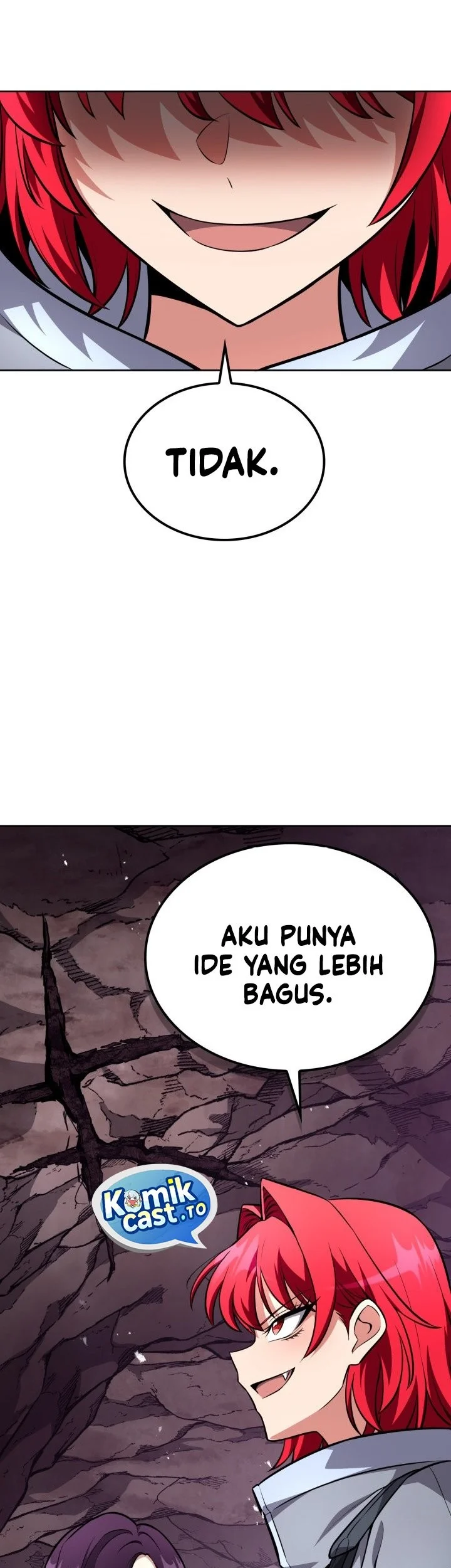 Kidnapped Dragons Chapter 21 Gambar 92