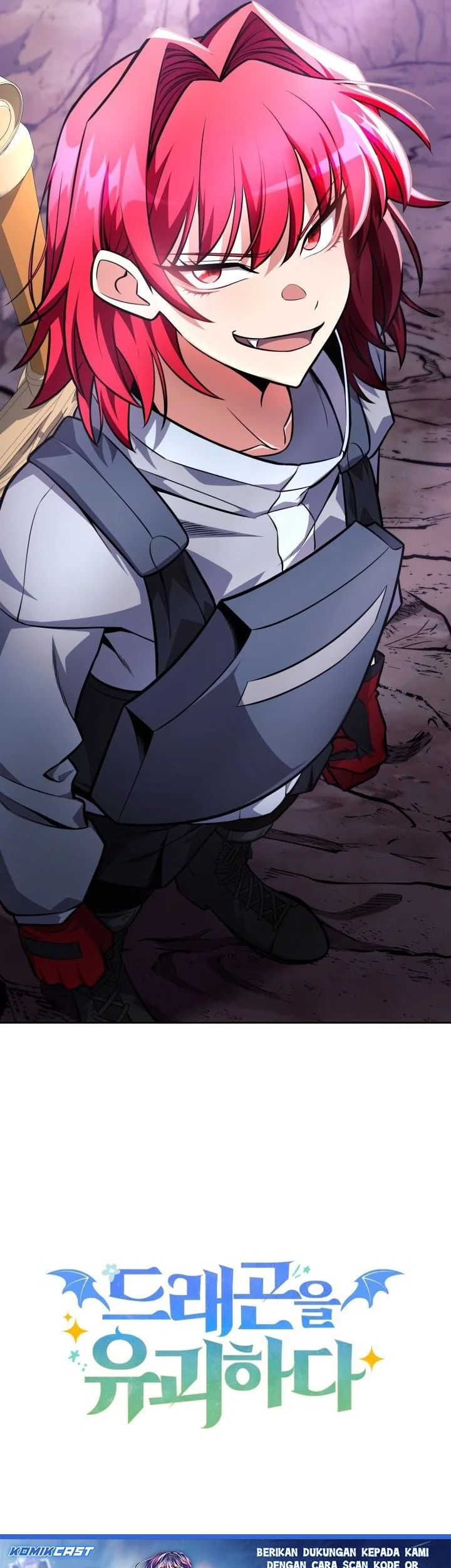 Kidnapped Dragons Chapter 21 Gambar 94