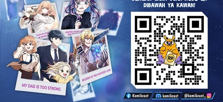 Kidnapped Dragons Chapter 21 Gambar 95