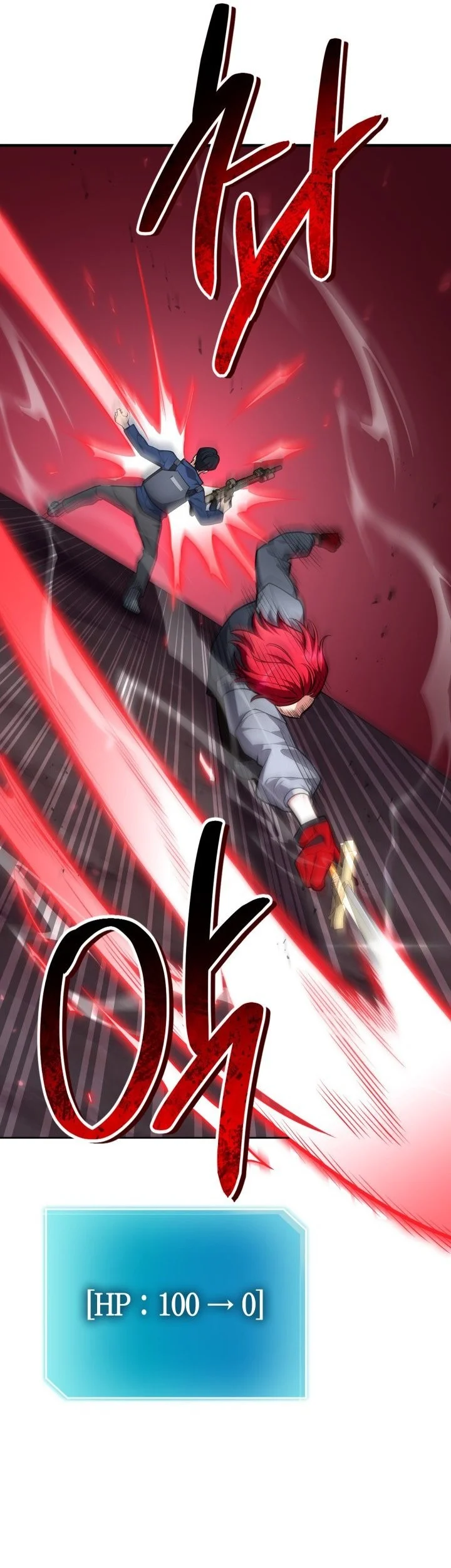 Kidnapped Dragons Chapter 21 Gambar 6