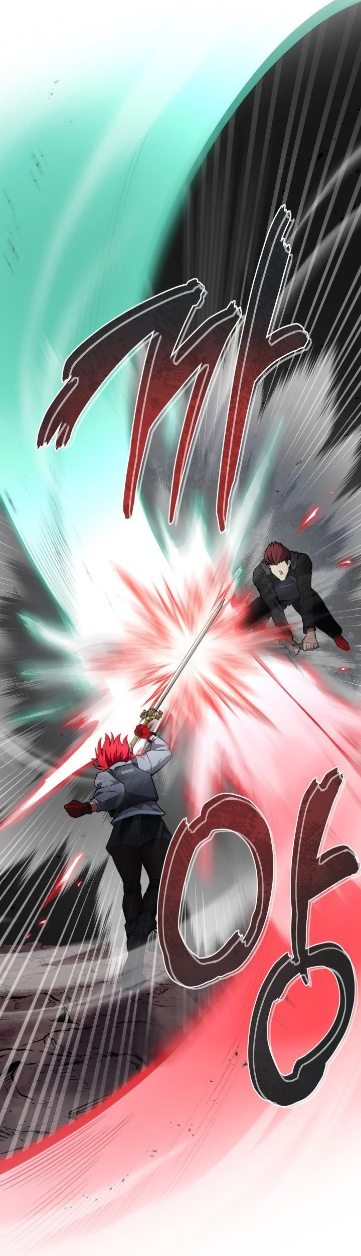 Kidnapped Dragons Chapter 21 Gambar 10