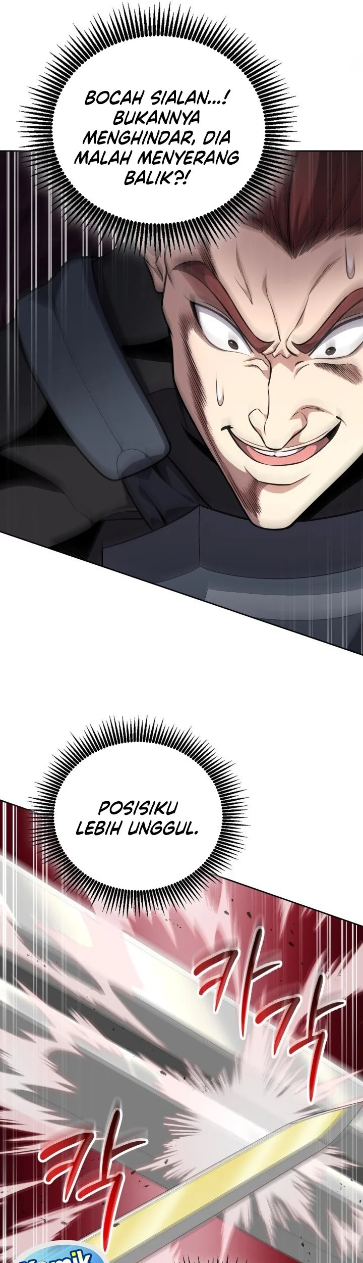 Kidnapped Dragons Chapter 21 Gambar 12