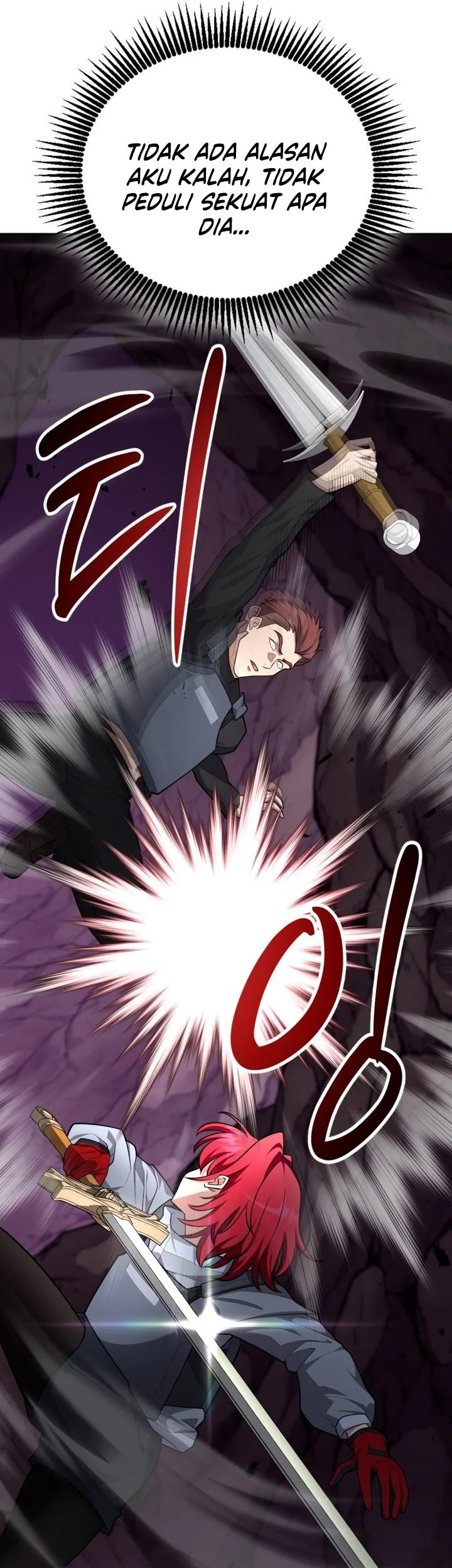 Kidnapped Dragons Chapter 21 Gambar 14