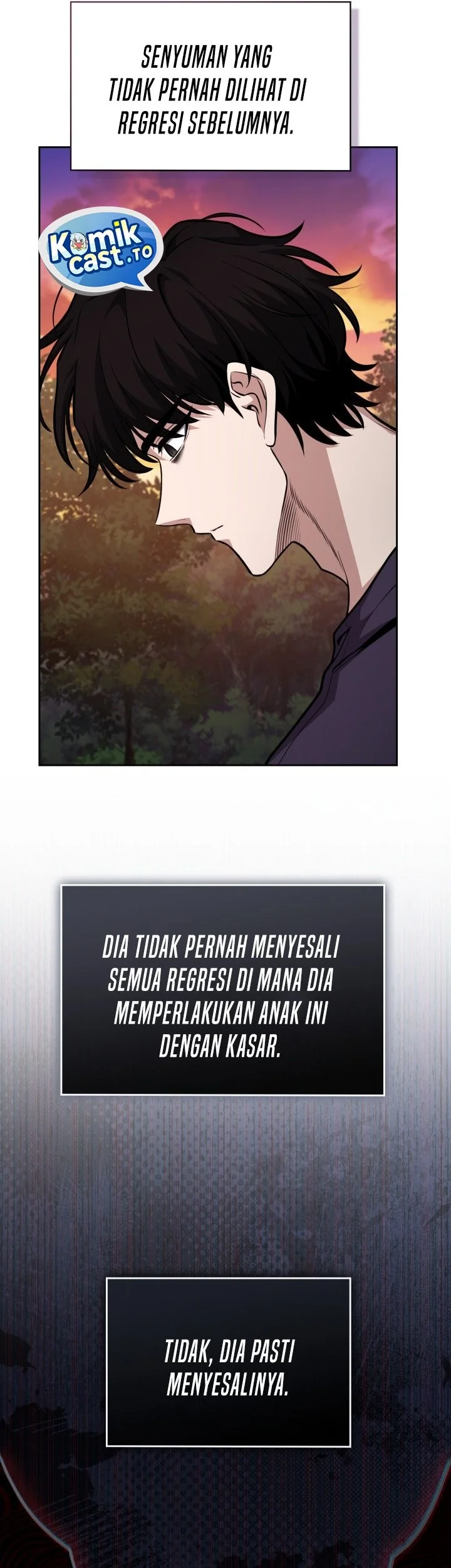 Kidnapped Dragons Chapter 25 Gambar 19