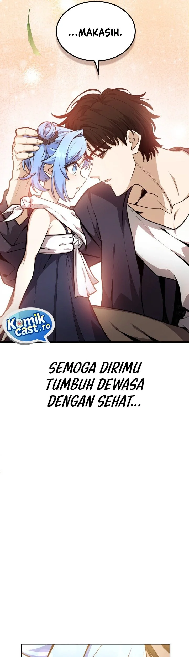 Kidnapped Dragons Chapter 25 Gambar 23