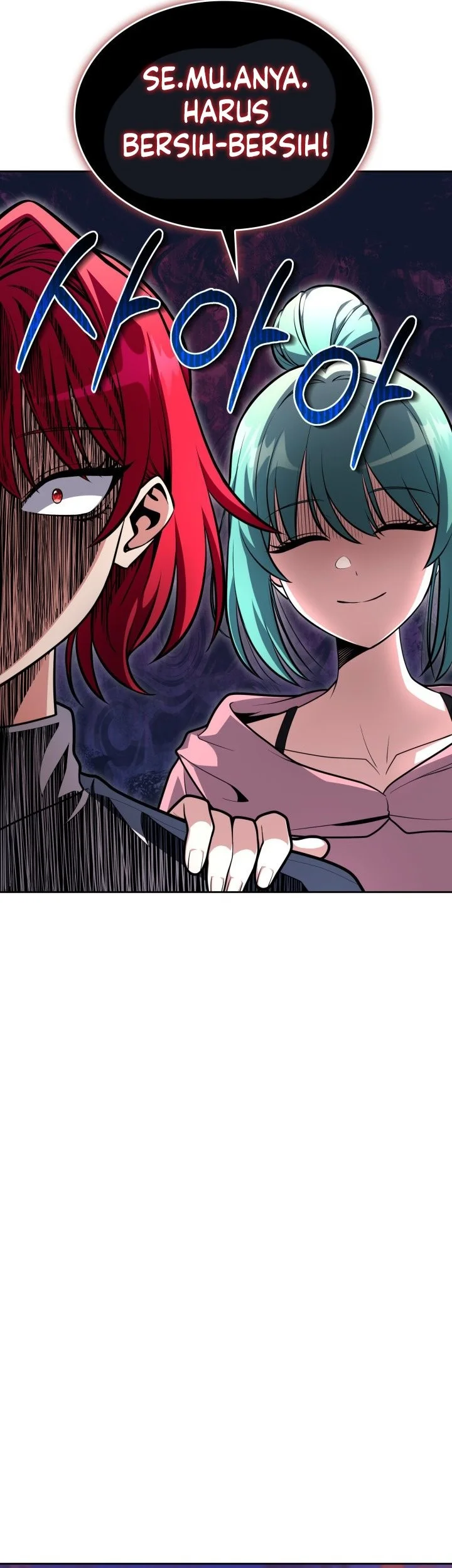 Kidnapped Dragons Chapter 25 Gambar 31